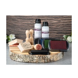 Środek do czyszczenia stempli silikonowych i gumowych, 56ml