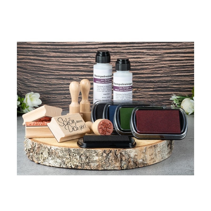 Środek do czyszczenia stempli silikonowych i gumowych, 56ml