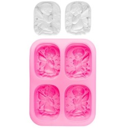 Foremka silikonowa,...