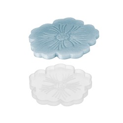 foremka do żywicy kwiat