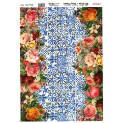 papier ryżowy Cadence