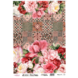 papier ryżowy Cadence