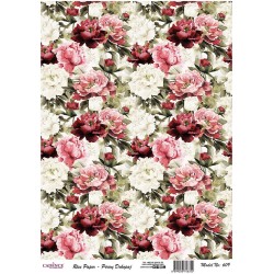 papier ryżowy Cadence