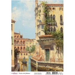 papier ryżowy Cadence