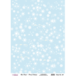 papier ryżowy Cadence