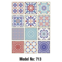 papier ryżowy, patchwork,