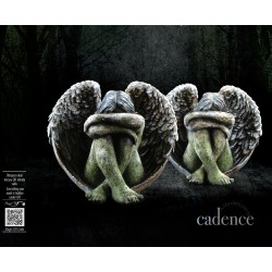 Farba Efekt Mchu 90ml - ciemna zieleń