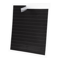 magnetyczne paski samoprzylepne