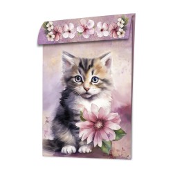 haft diamentowy, torebka