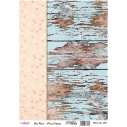 Papier ryżowy Cadence,...