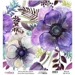 PAPIER RYŻOWY CADENCE