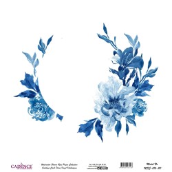 papier ryżowy Cadence,