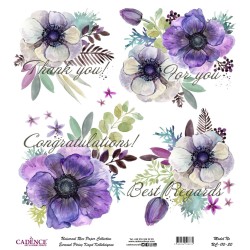 gratulacje papier ryżowy