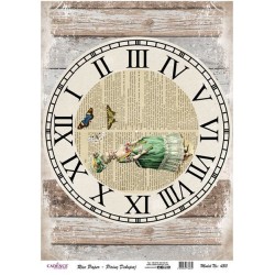 Papier ryżowy Cadence,...