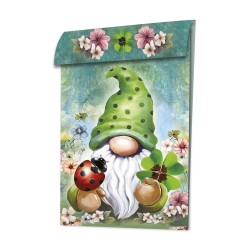 haft diamentowy, torebka