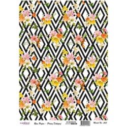 Papier ryżowy Cadence,...