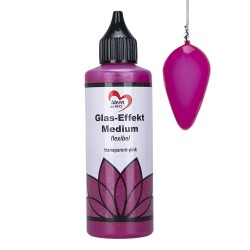 elastyczna farba rózowy,