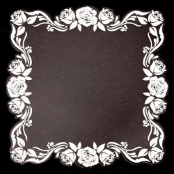 Zestaw  do robienia kartek okolicznościowych