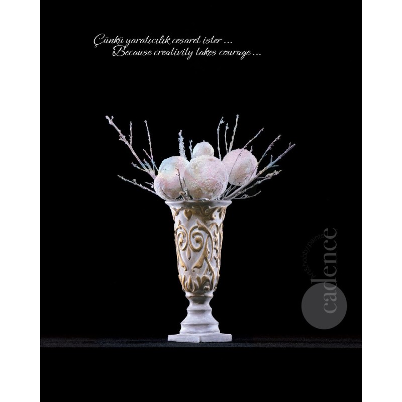 Farba z efektem hologramu 90 ml