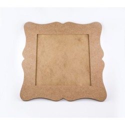 Ramka z MDF rozm. 40x40cm