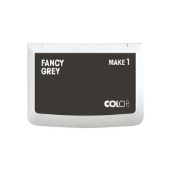 Poduszka z tuszem Colop, kolor elegancki grafit