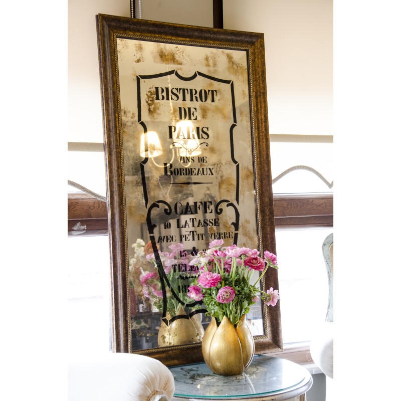 Efekt lustra 150 ml Cadence