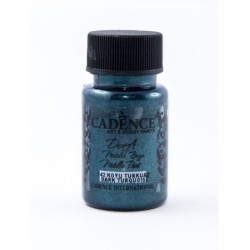 Cadence farby metalizowane,