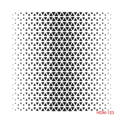 Szablon Home Decor mini...