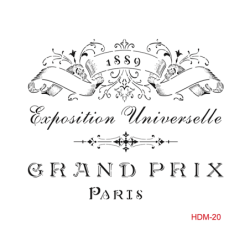 Szablon Home Decor mini...