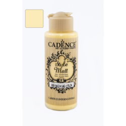 cadence farby akrylowe,