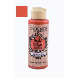 farby akrylowe Cadence