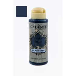 Farba akrylowa matowa Style...