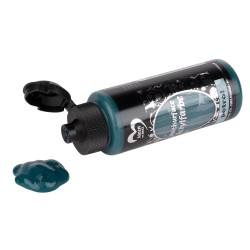 Farba akrylowa Petrol 120 ml – do wielu powierzchni