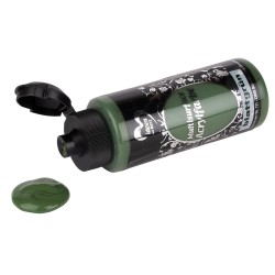 Farba akrylowa Zielony 120 ml – do wielu powierzchni