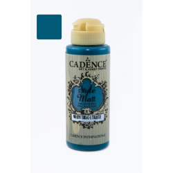 Farba STYLE MATT 120ml...