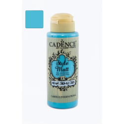 Farba STYLE MATT 120ml...