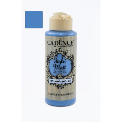 Cadence farby matowe,