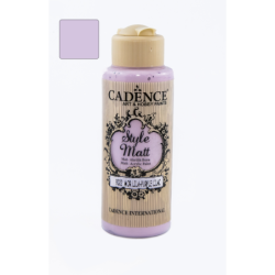 Farba akrylowa matowa Style...