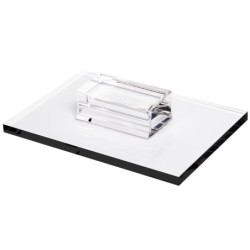 Blok do stempli z rączką 16...