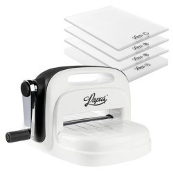 Maszynka do tłoczenia i...