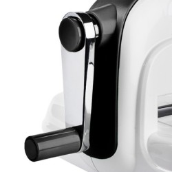 Maszynka do tłoczenia i wycinania papieru, Papus,