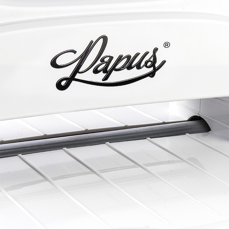 Maszynka do tłoczenia i wycinania papieru, Papus,