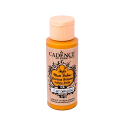 Farba matowa do tkanin...