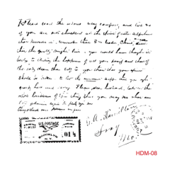 Szablon Home Decor mini...