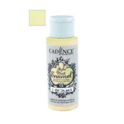 Cadence, Farba matowa do...