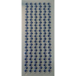 kryształki ozdobne na pasku...