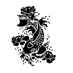 Szablon seria AS - rozmiar...