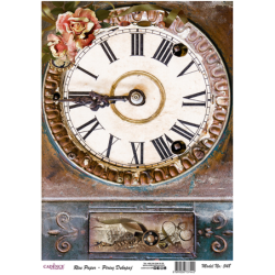 Papier ryżowy Cadence,...