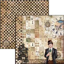 Voyages Extraordinaires...