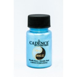 Farba opalizująca Twin...